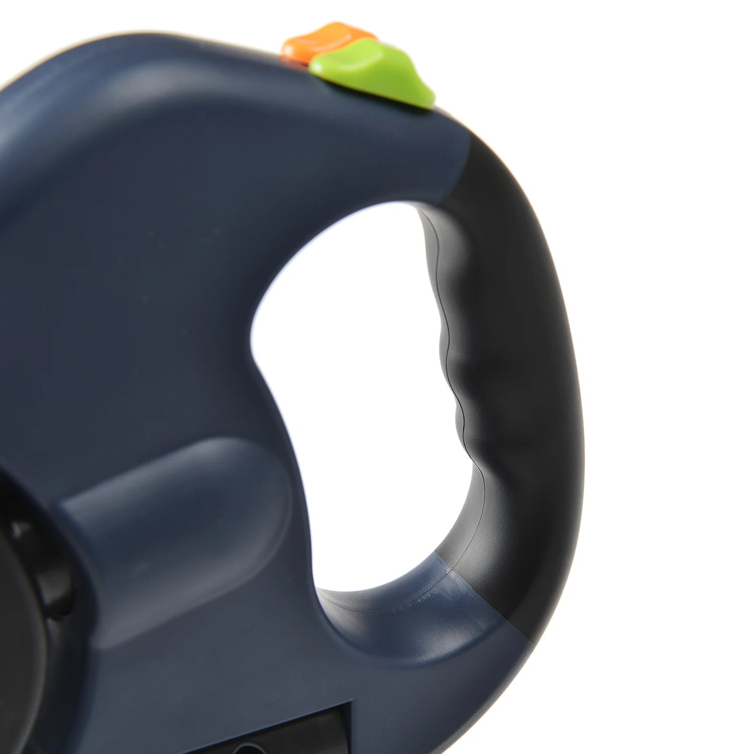 Holapet Double Guide: Safe, Illuminated Walks with Two Dogs!