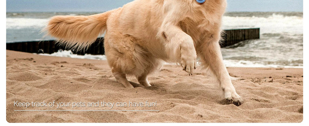 4 Pack for Airtag Holder Waterproof Silicone Protective Case with Keychain Protection Cover for Air Tag Dog Collar Luggage Keys