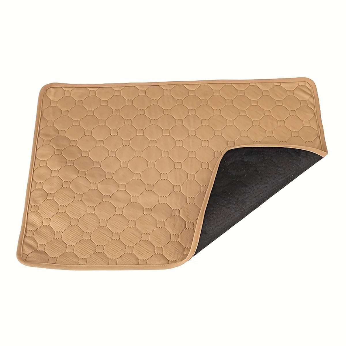 Winter Dog Pee Pad Reusable Washable Dog Urine Mat Car Seat Floor Sofa Waterproof Absorbent Puppy Cat Training Pet Supplies